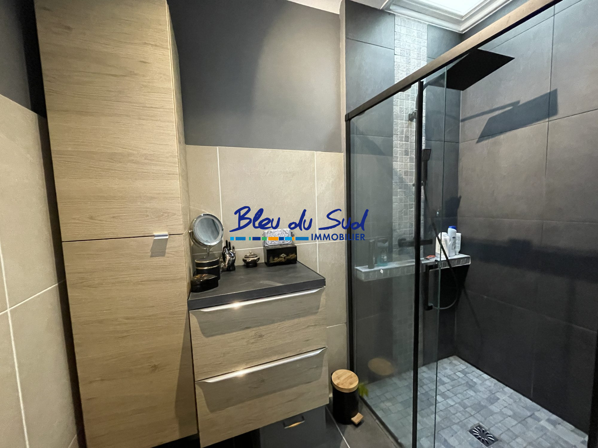Photo 21 — BLEU DU SUD