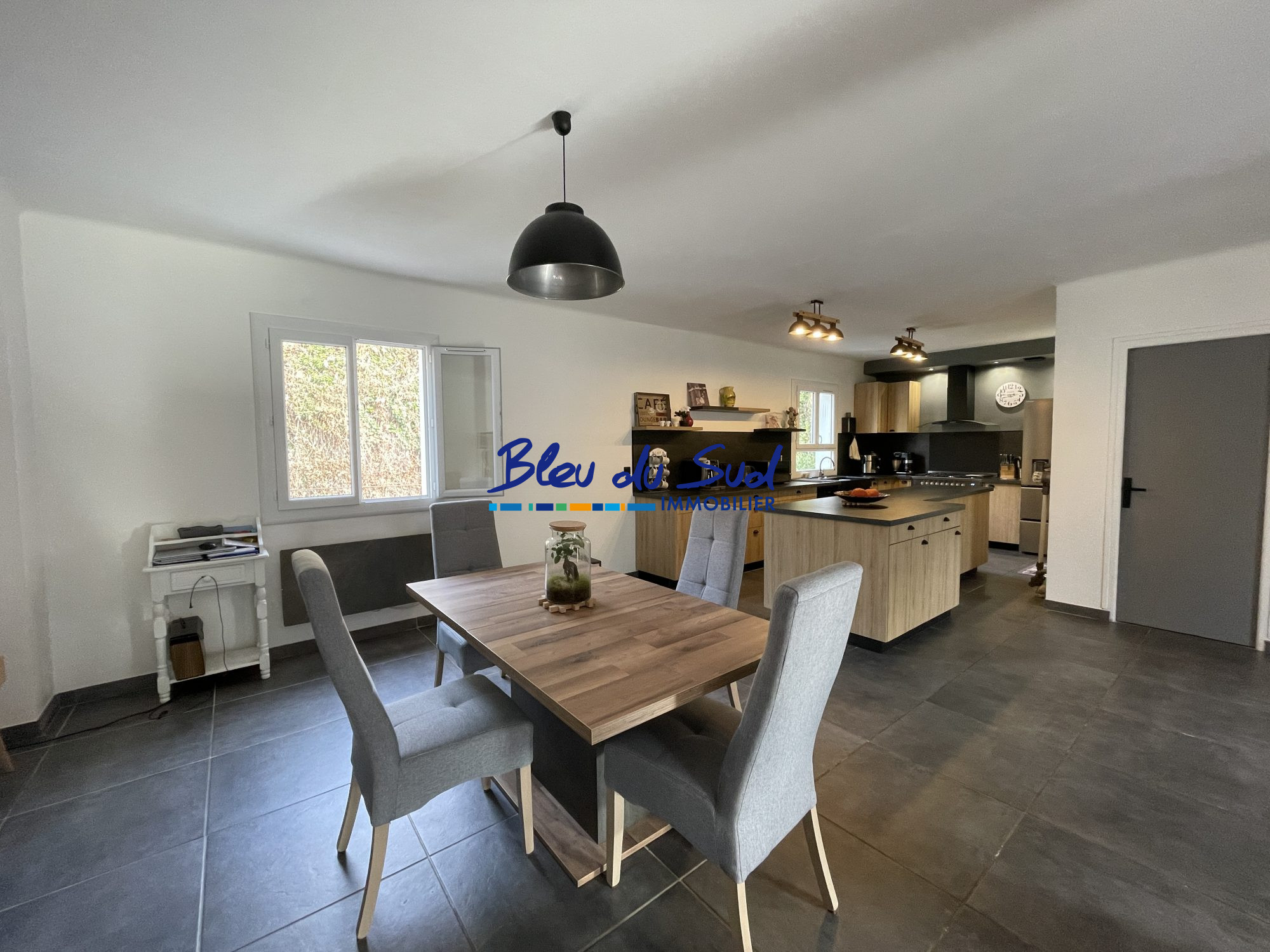 Photo 4 — BLEU DU SUD