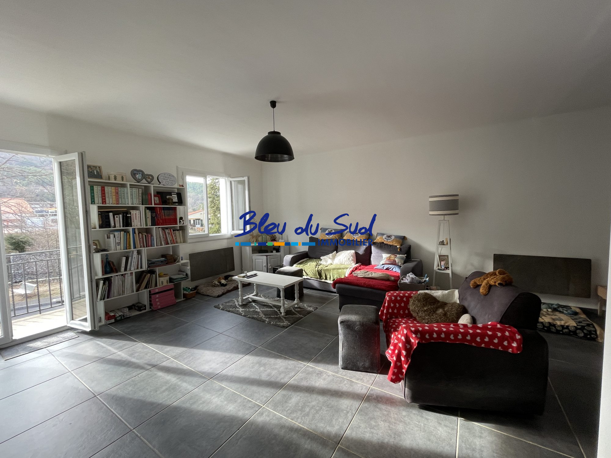 Photo 2 — BLEU DU SUD