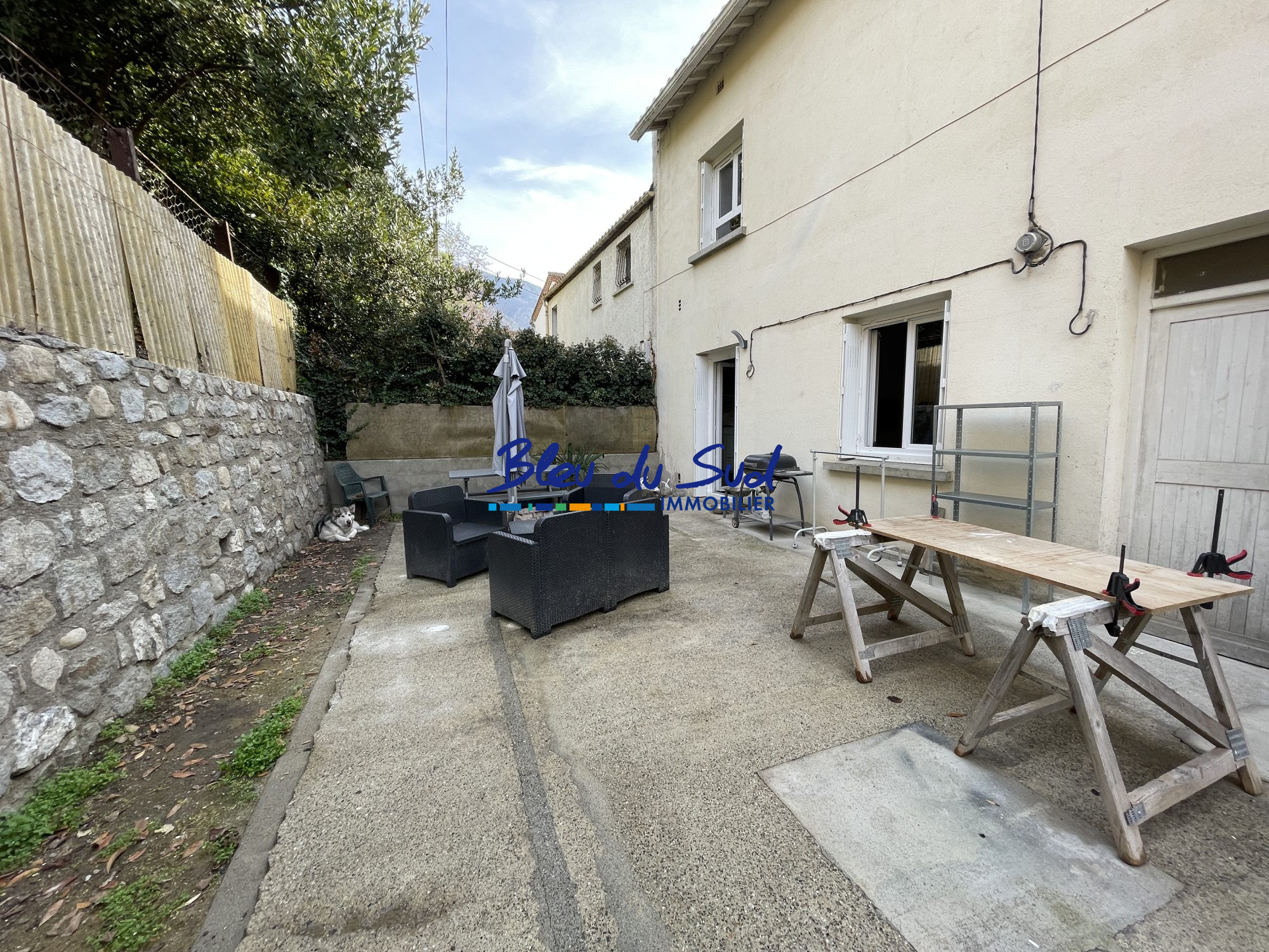 Photo 6 — BLEU DU SUD