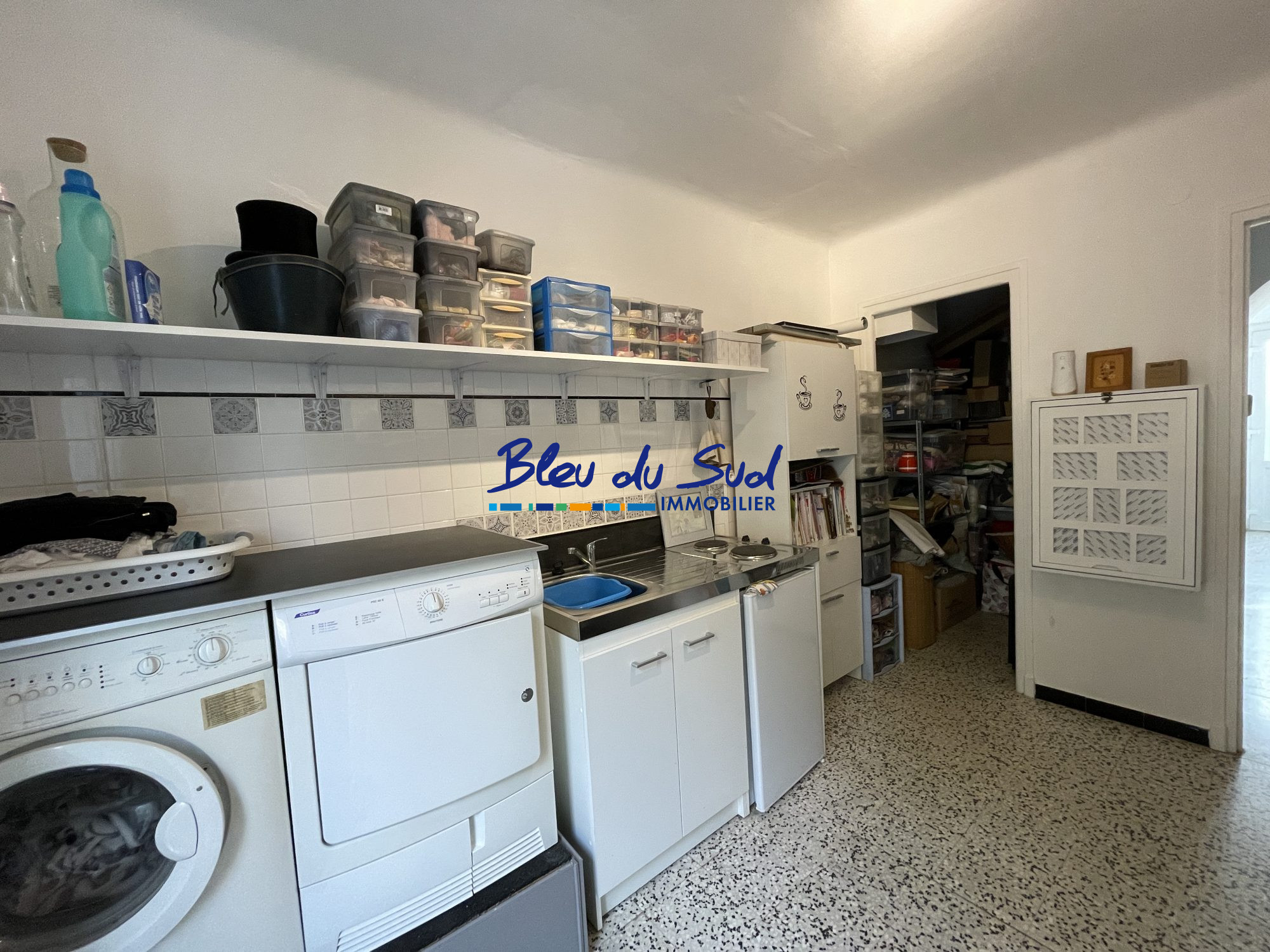 Photo 12 — BLEU DU SUD