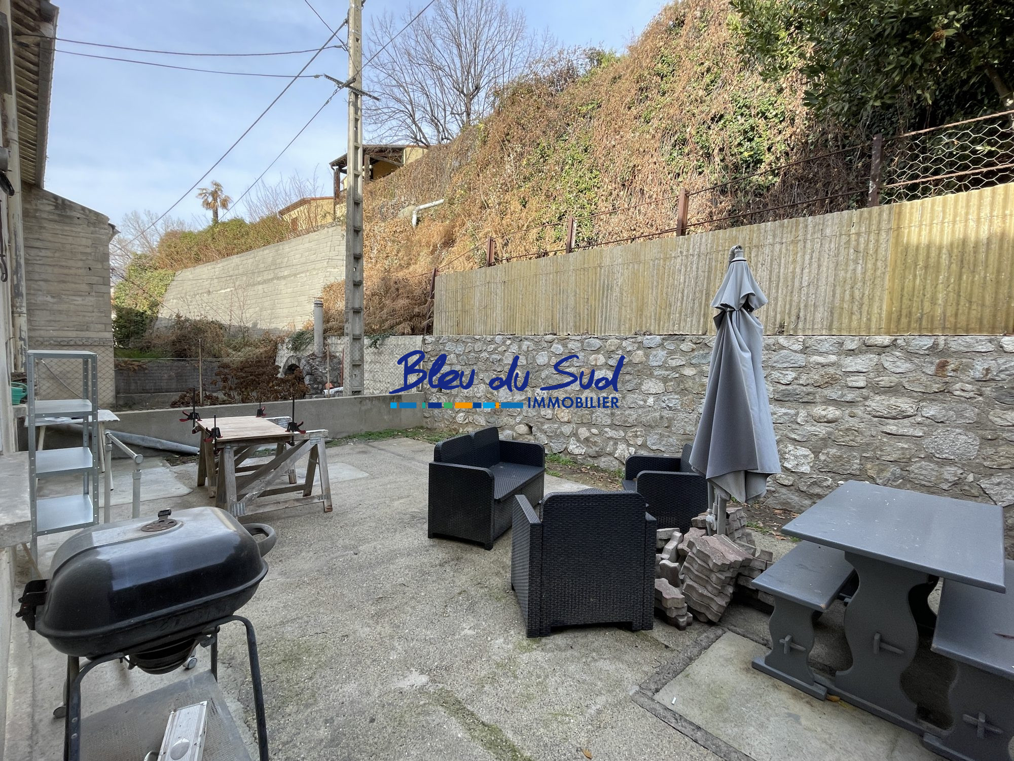 Photo 16 — BLEU DU SUD