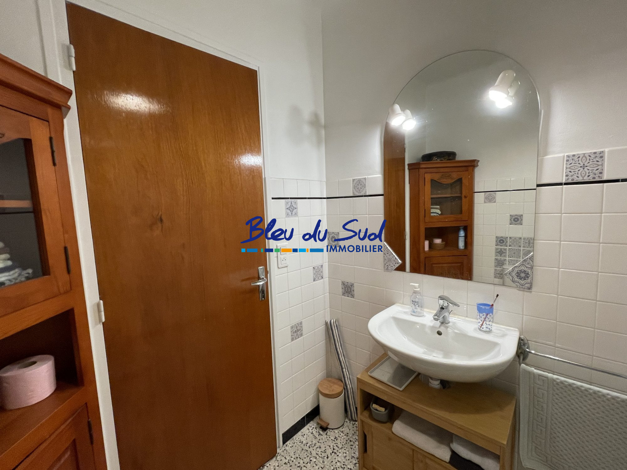 Photo 14 — BLEU DU SUD