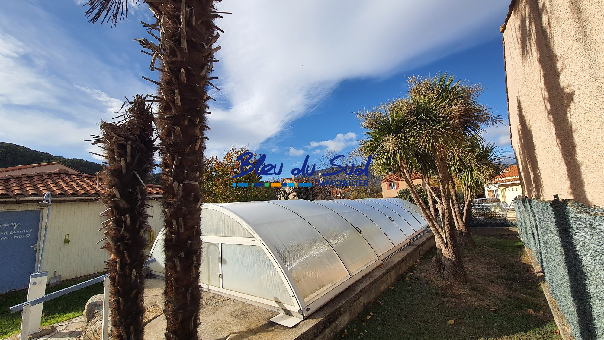 Photo 22 — BLEU DU SUD