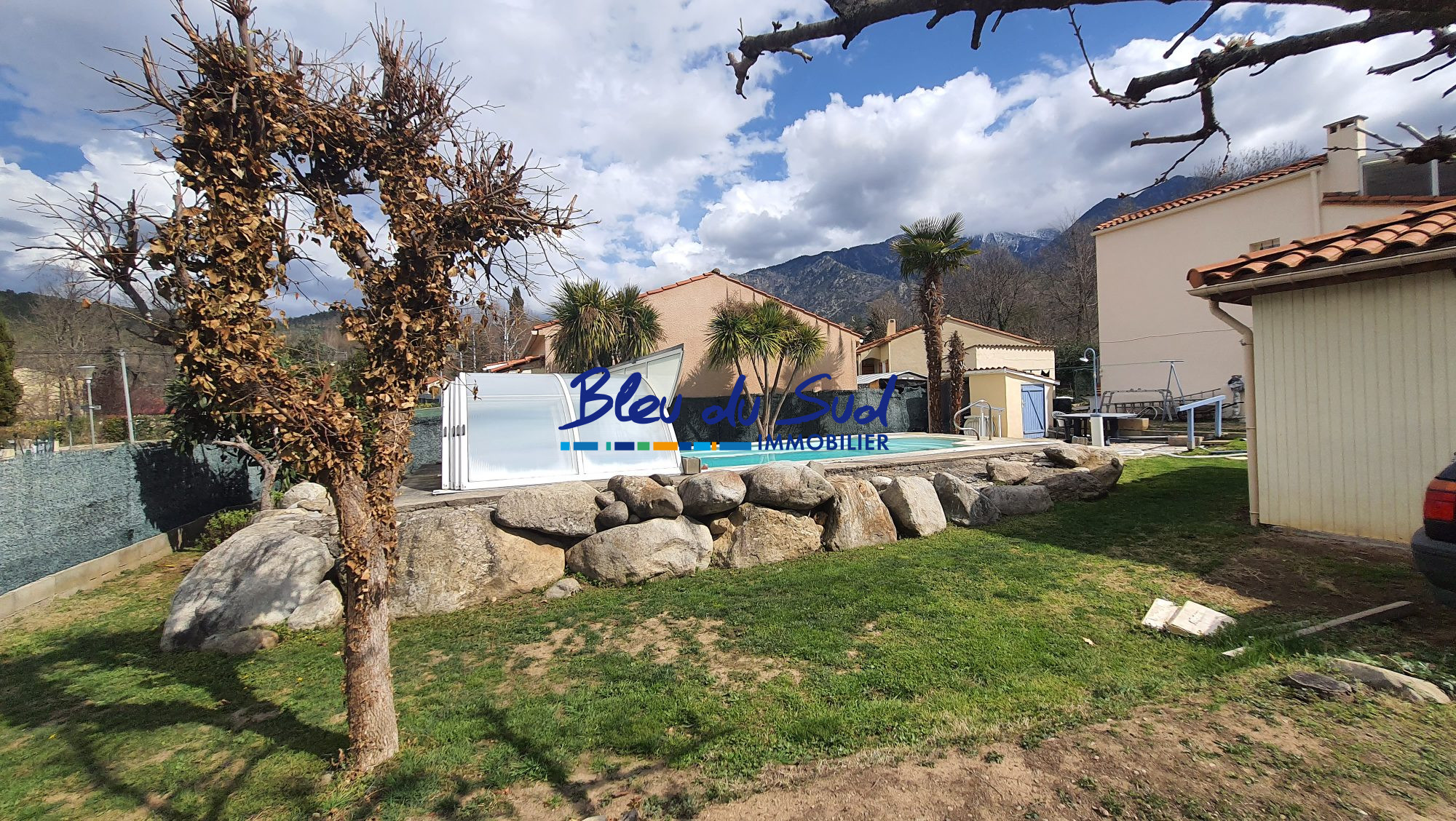 Photo 21 — BLEU DU SUD