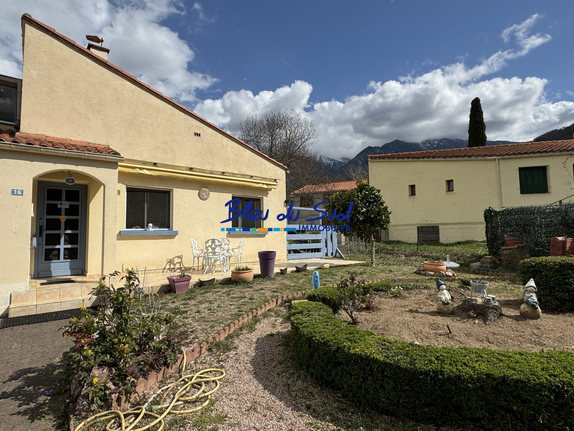 Photo 2 — BLEU DU SUD