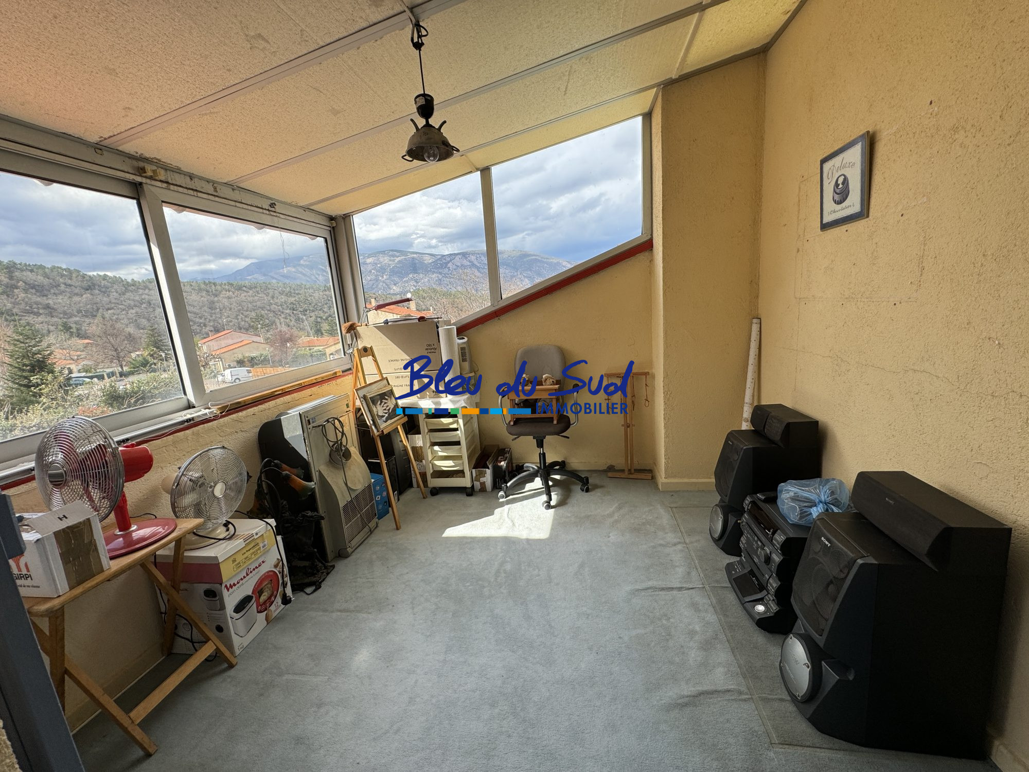 Photo 17 — BLEU DU SUD