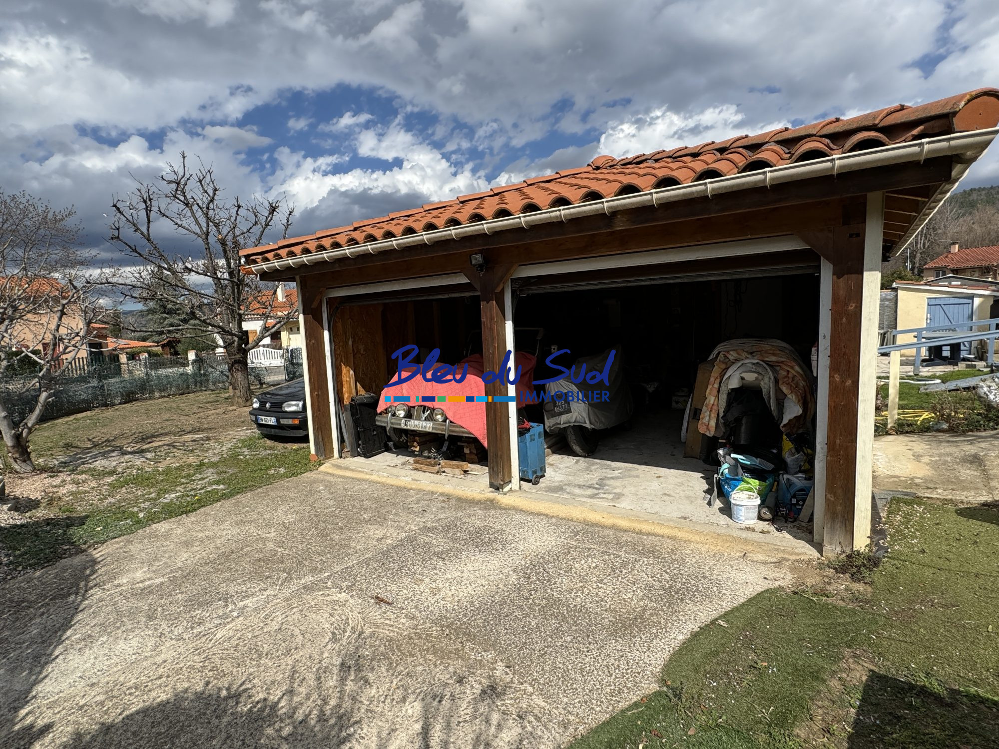 Photo 23 — BLEU DU SUD