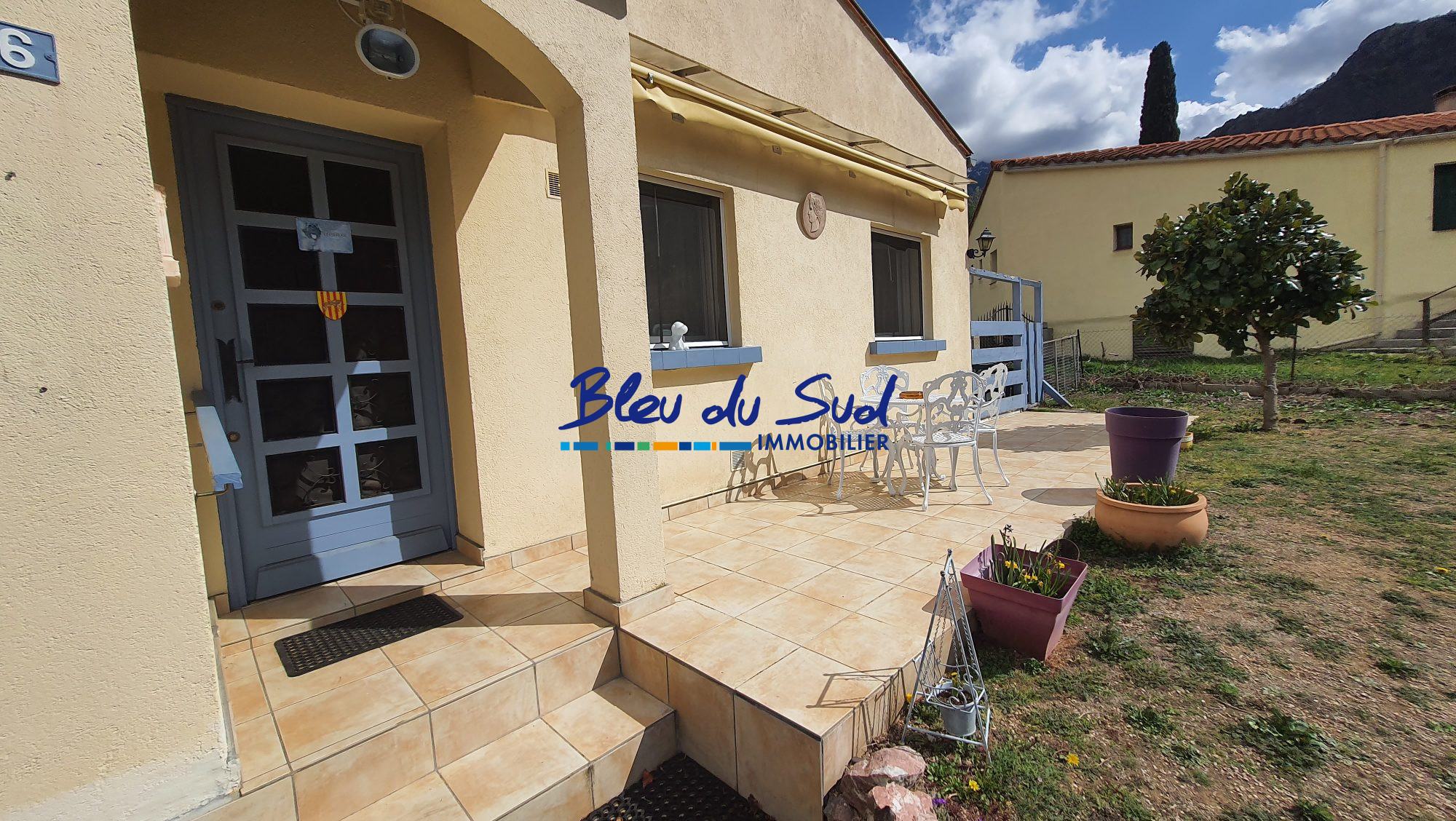 Photo 3 — BLEU DU SUD