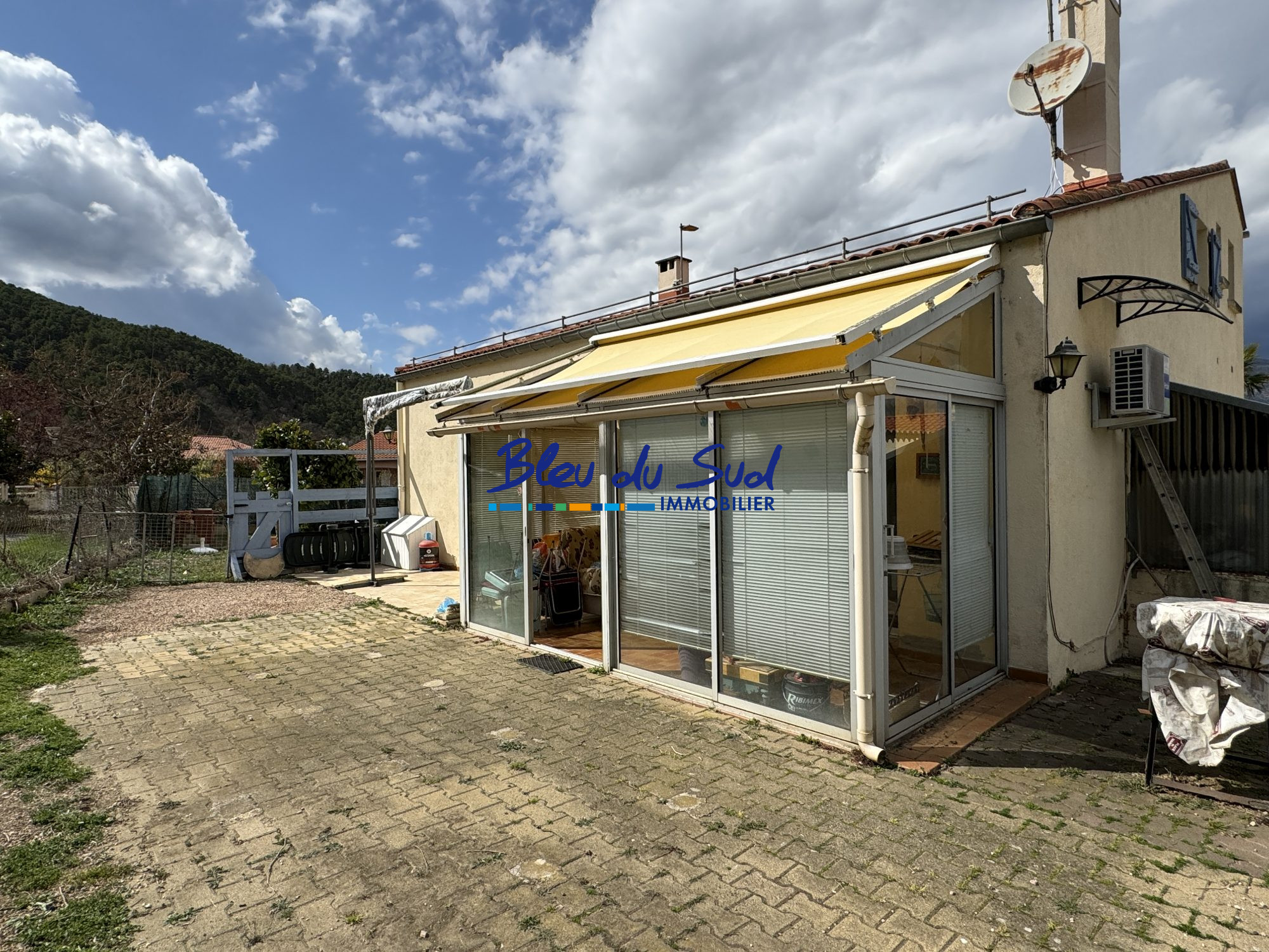 Photo 19 — BLEU DU SUD