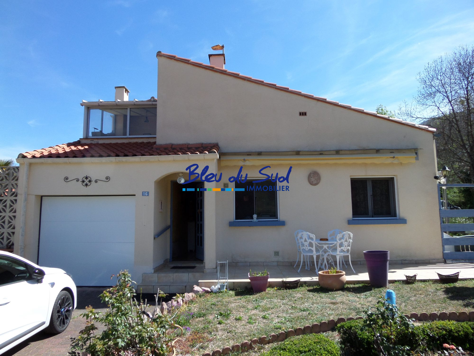 Photo 4 — BLEU DU SUD