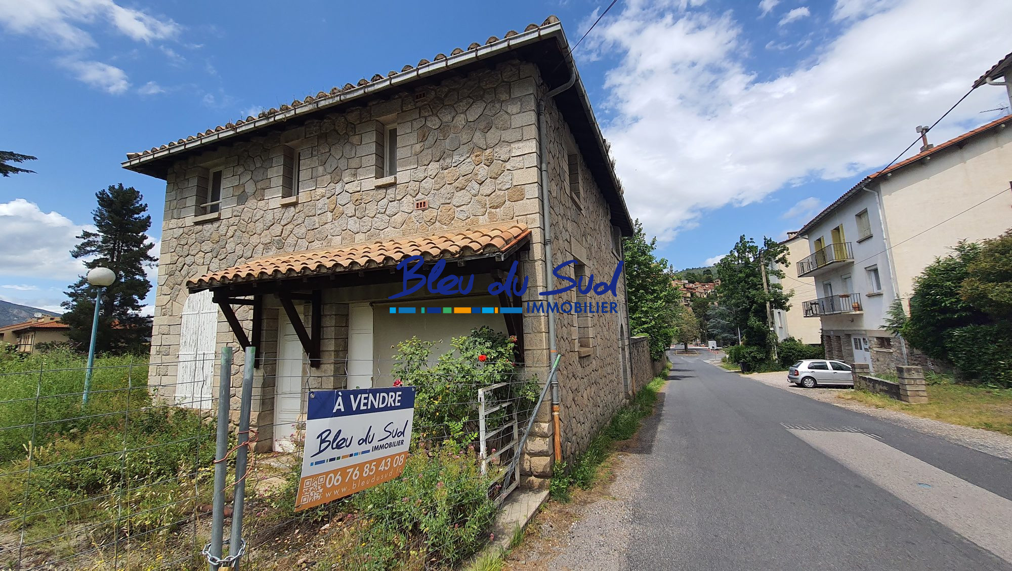 Photo 3 — BLEU DU SUD