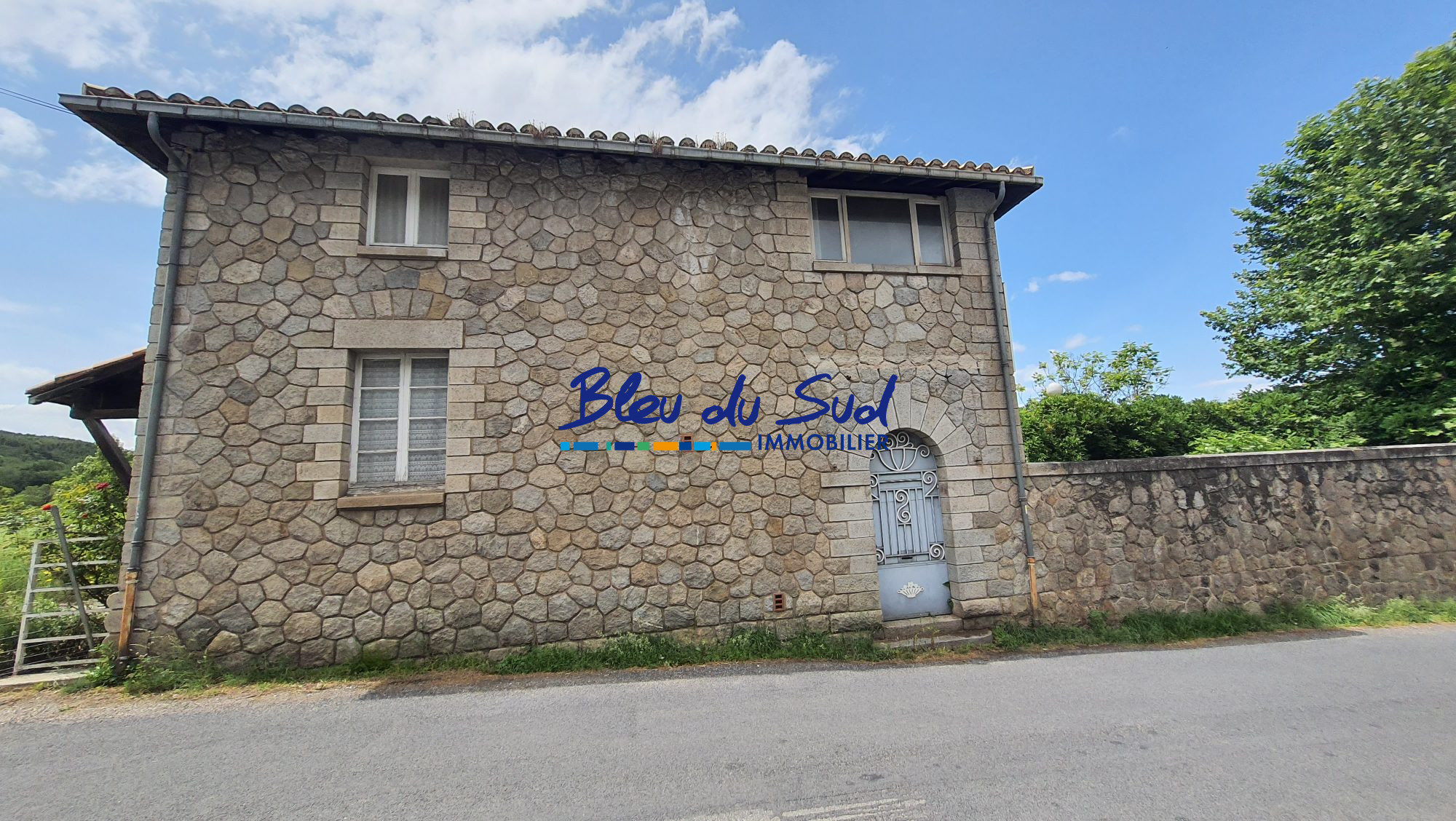 Photo 25 — BLEU DU SUD