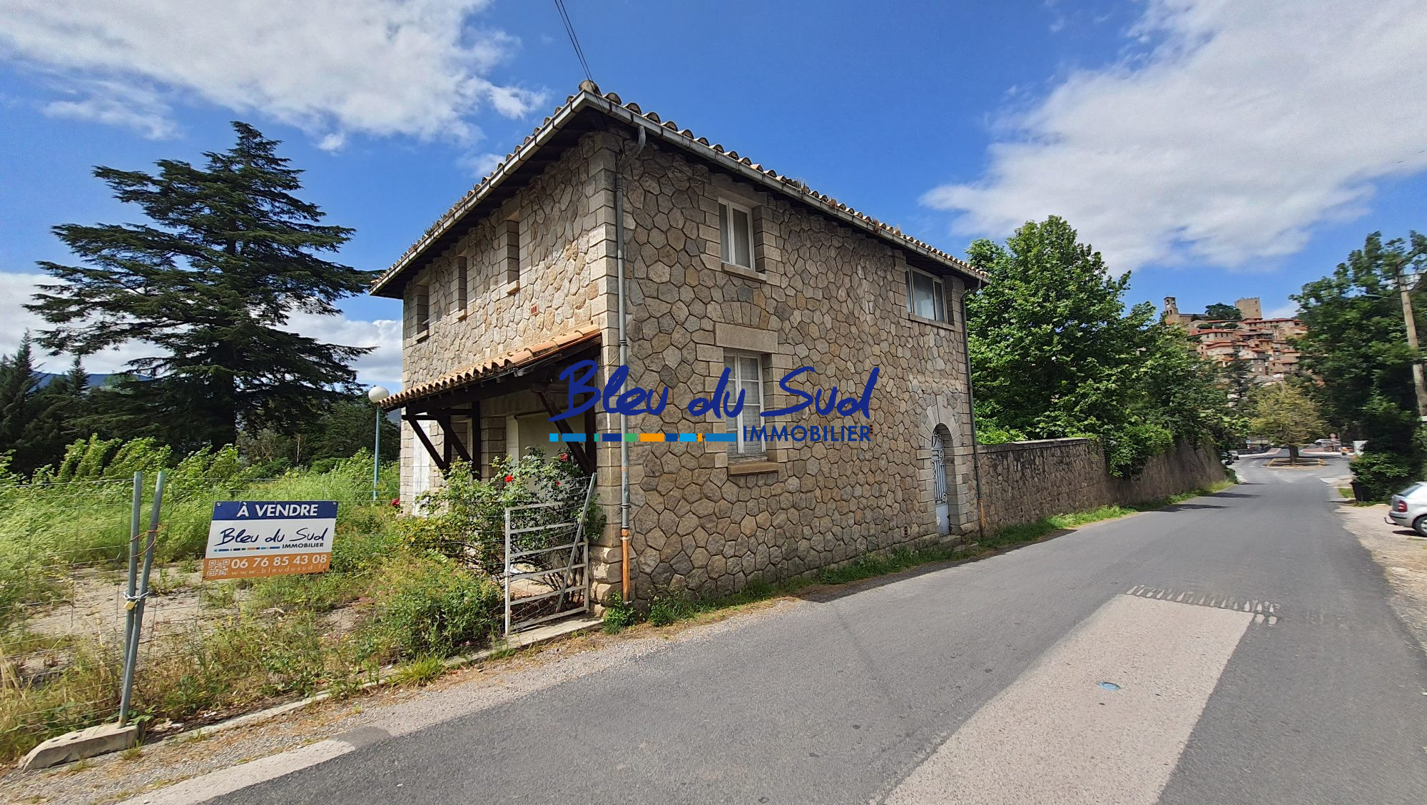 Photo 4 — BLEU DU SUD