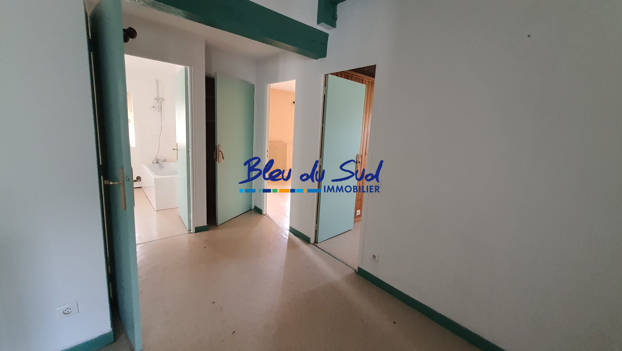 Photo 14 — BLEU DU SUD