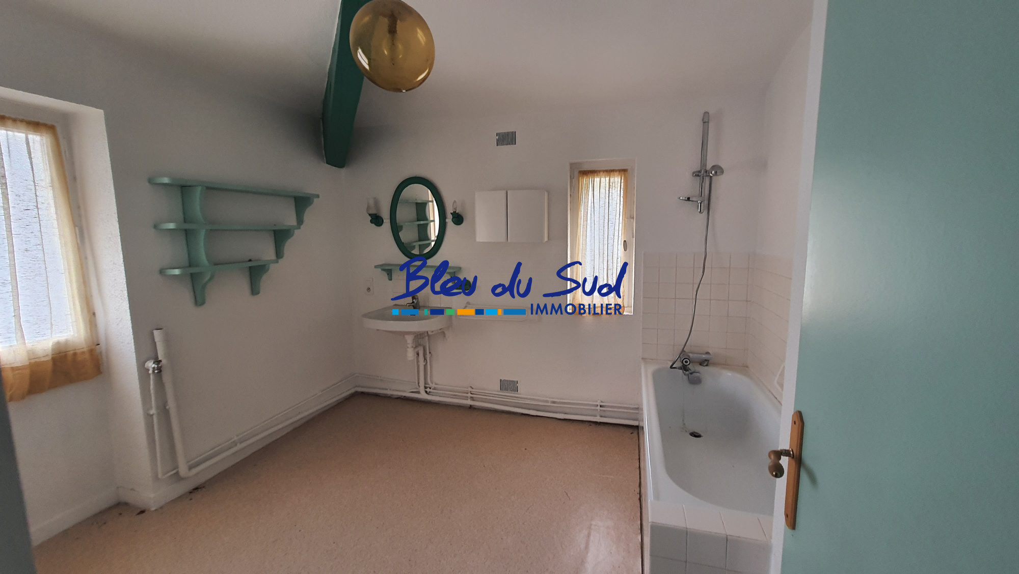 Photo 19 — BLEU DU SUD