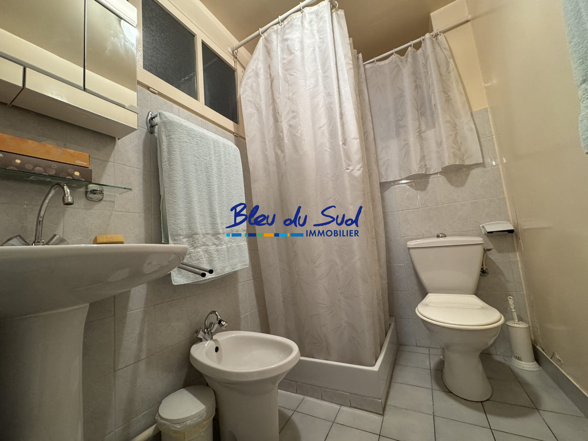 Photo 3 — BLEU DU SUD