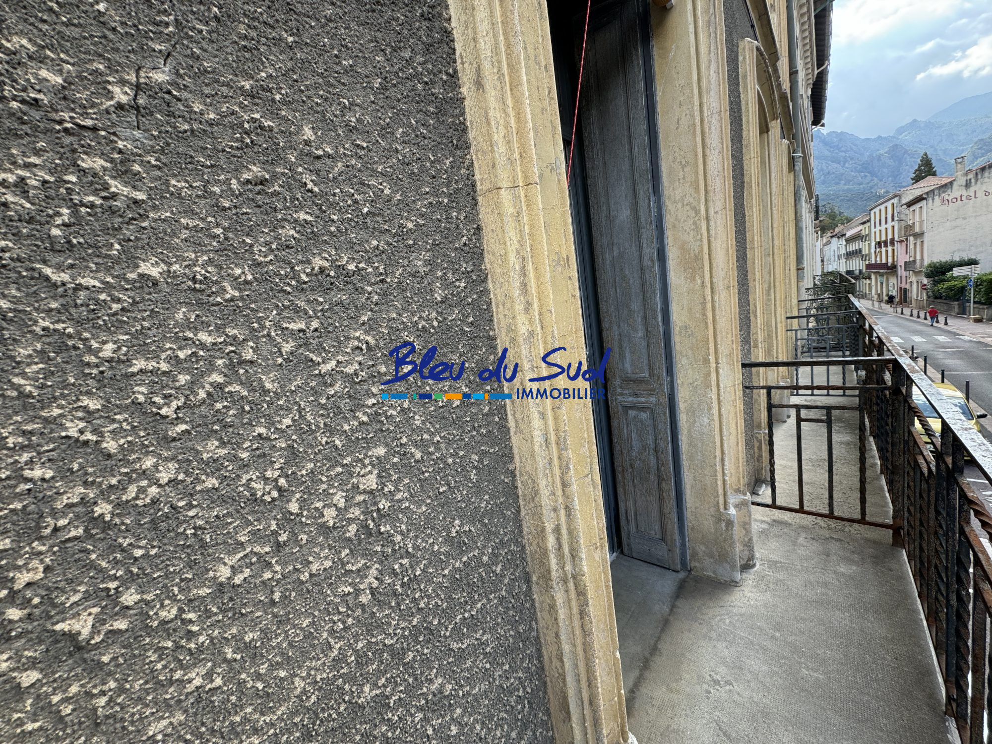 Photo 6 — BLEU DU SUD
