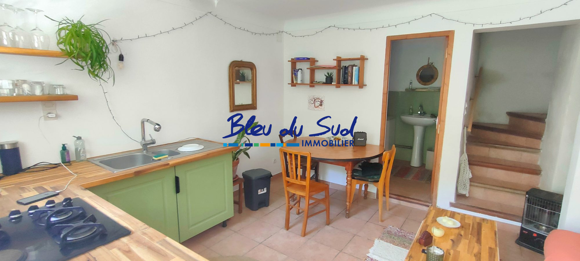 Photo 5 — BLEU DU SUD