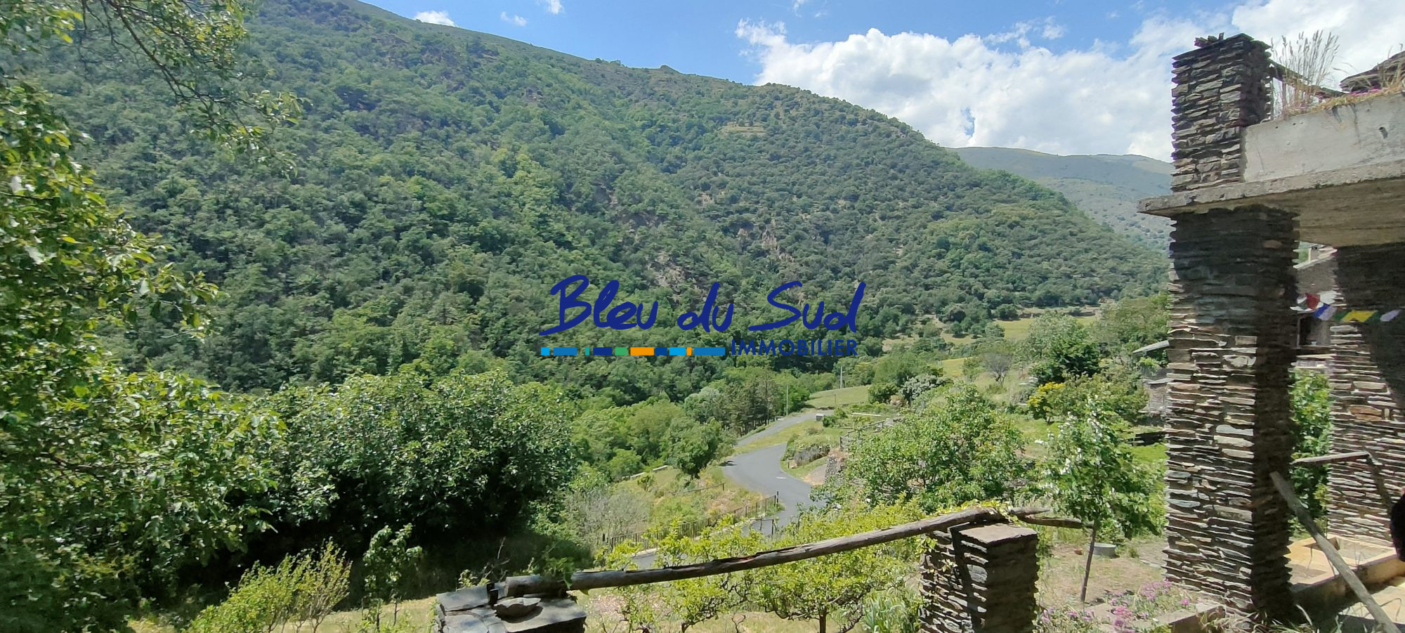 Photo 4 — BLEU DU SUD