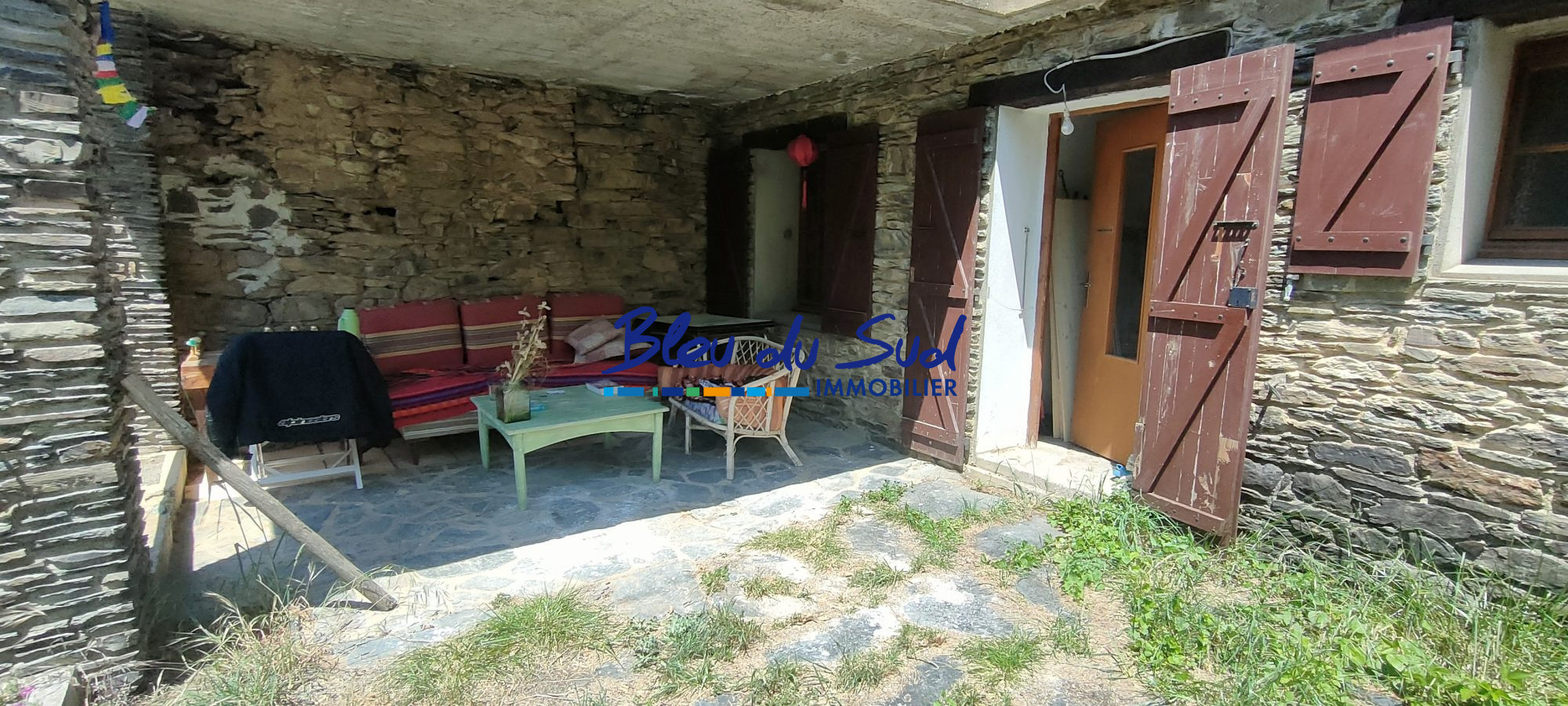 Photo 14 — BLEU DU SUD