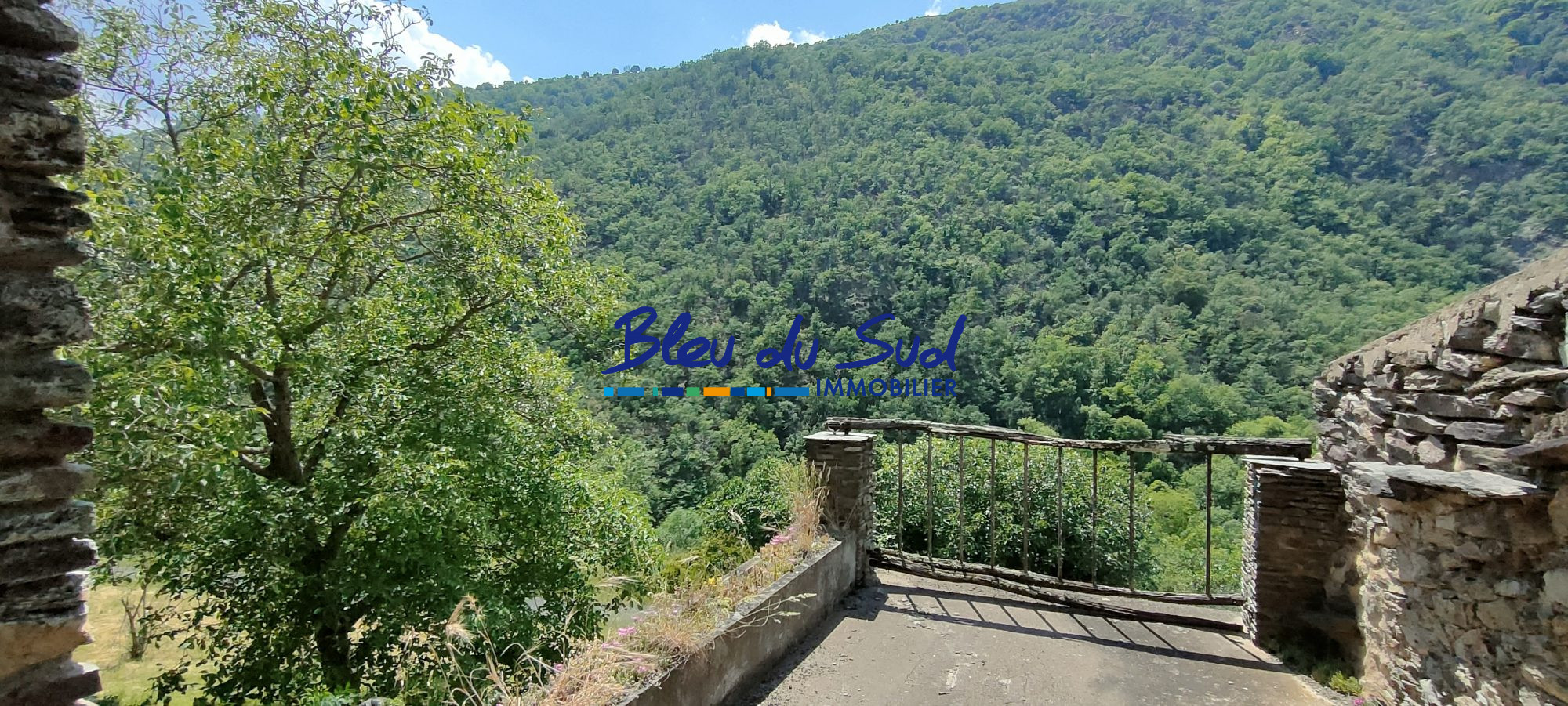 Photo 3 — BLEU DU SUD