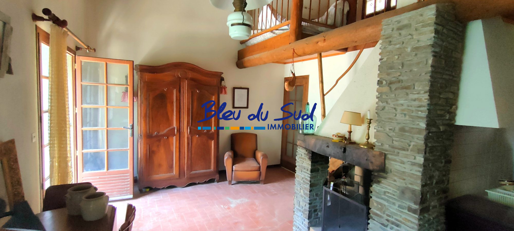 Photo 11 — BLEU DU SUD