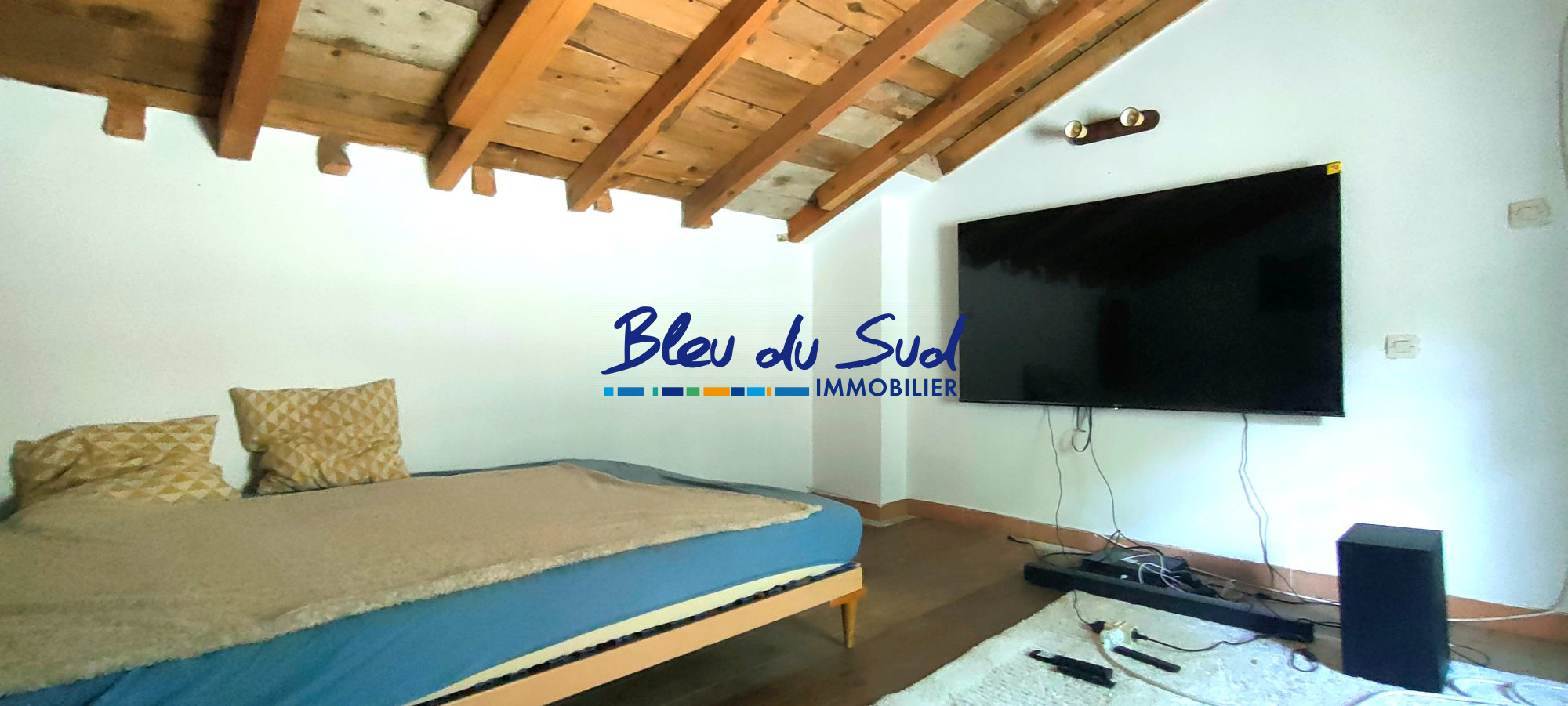 Photo 8 — BLEU DU SUD