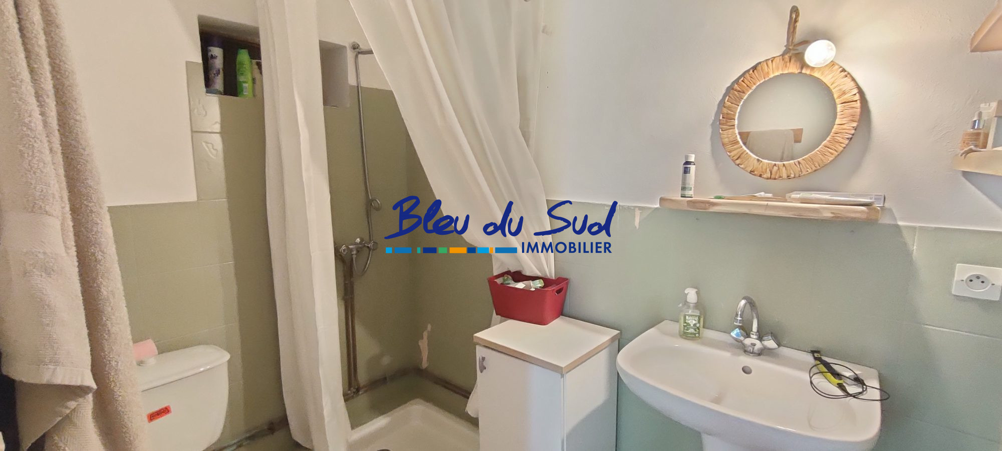 Photo 9 — BLEU DU SUD