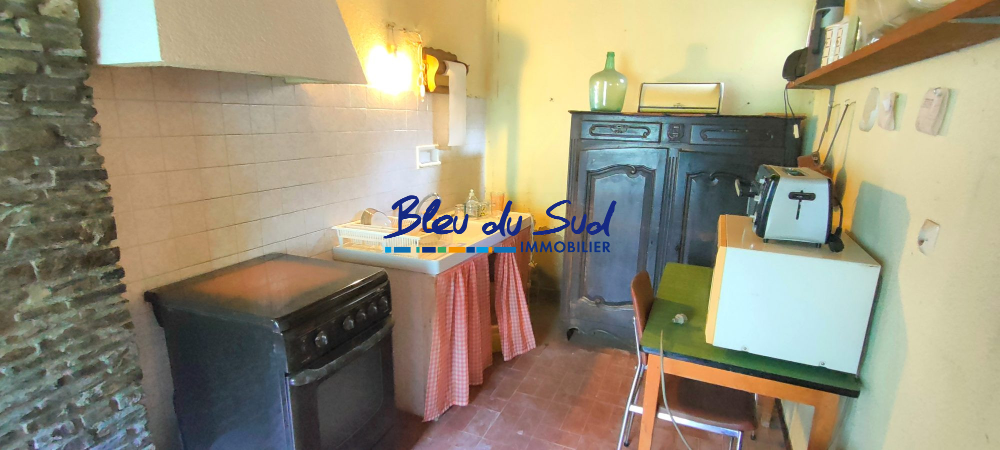 Photo 13 — BLEU DU SUD