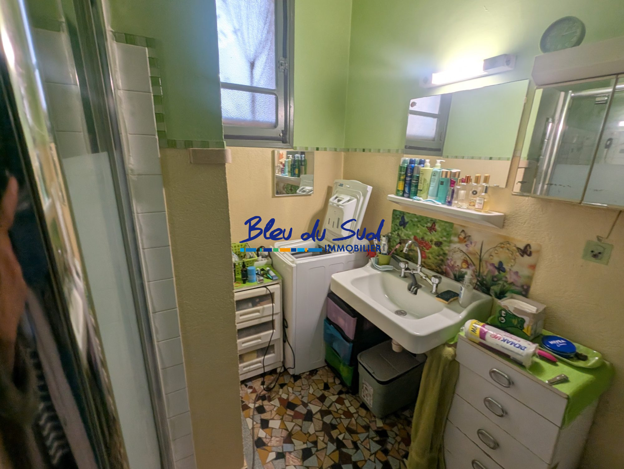 Photo 14 — BLEU DU SUD
