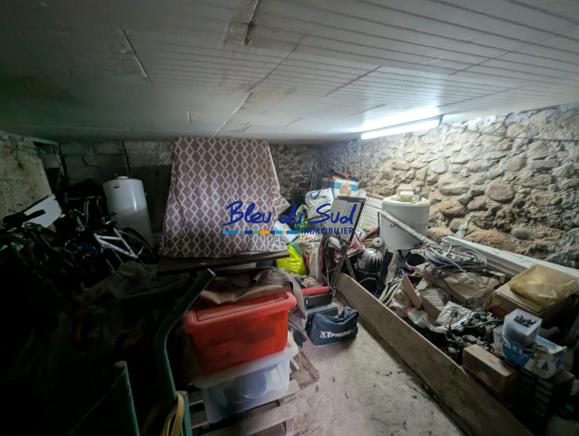 Photo 11 — BLEU DU SUD