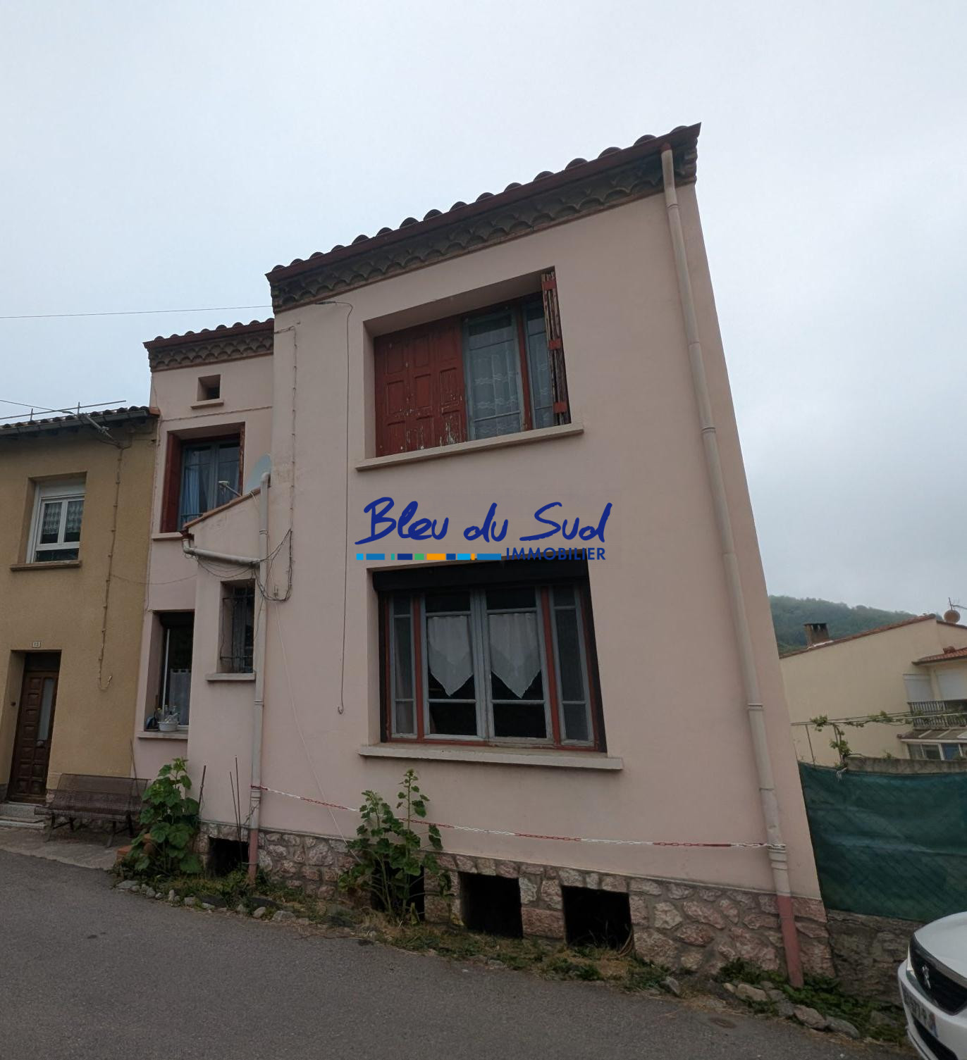 Photo 13 — BLEU DU SUD