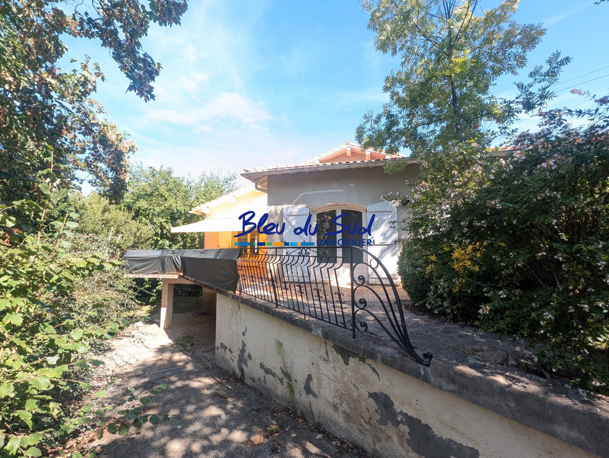 Photo 27 — BLEU DU SUD