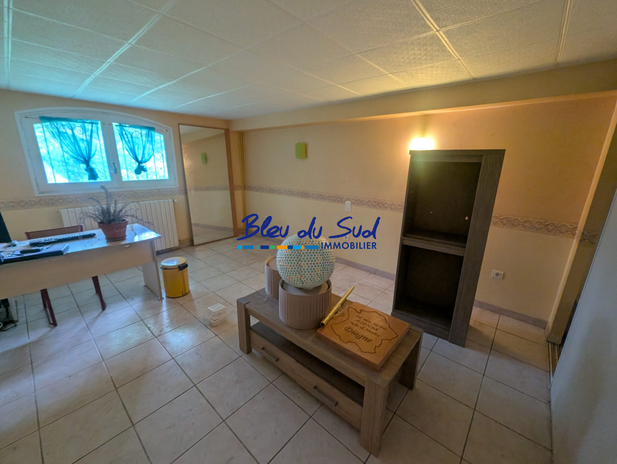 Photo 21 — BLEU DU SUD