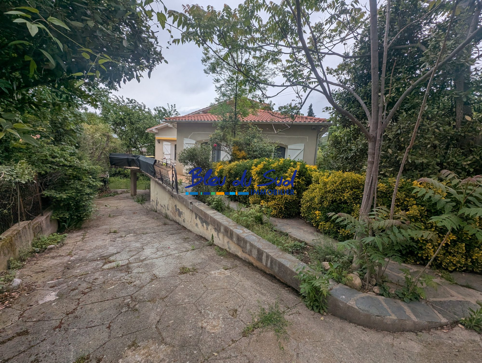 Photo 18 — BLEU DU SUD