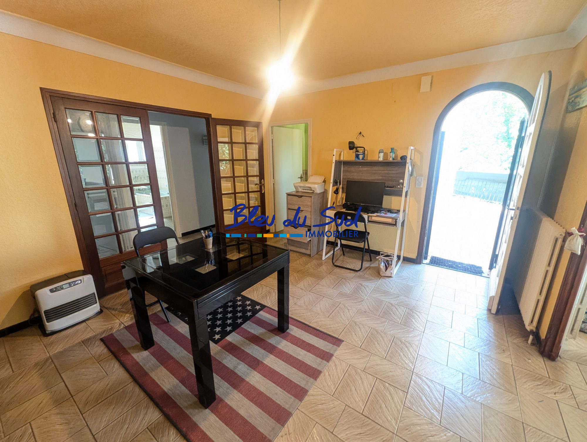 Photo 3 — BLEU DU SUD