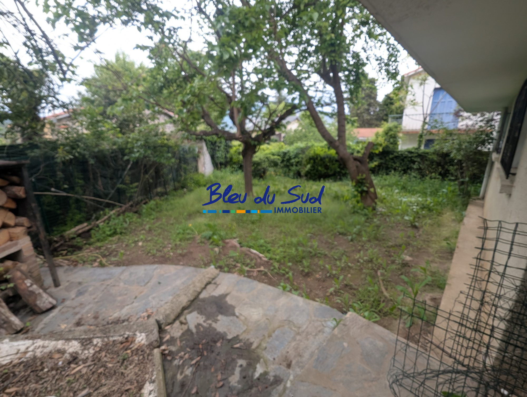 Photo 28 — BLEU DU SUD