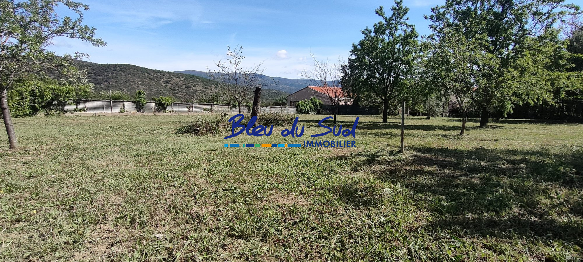 Photo 3 — BLEU DU SUD