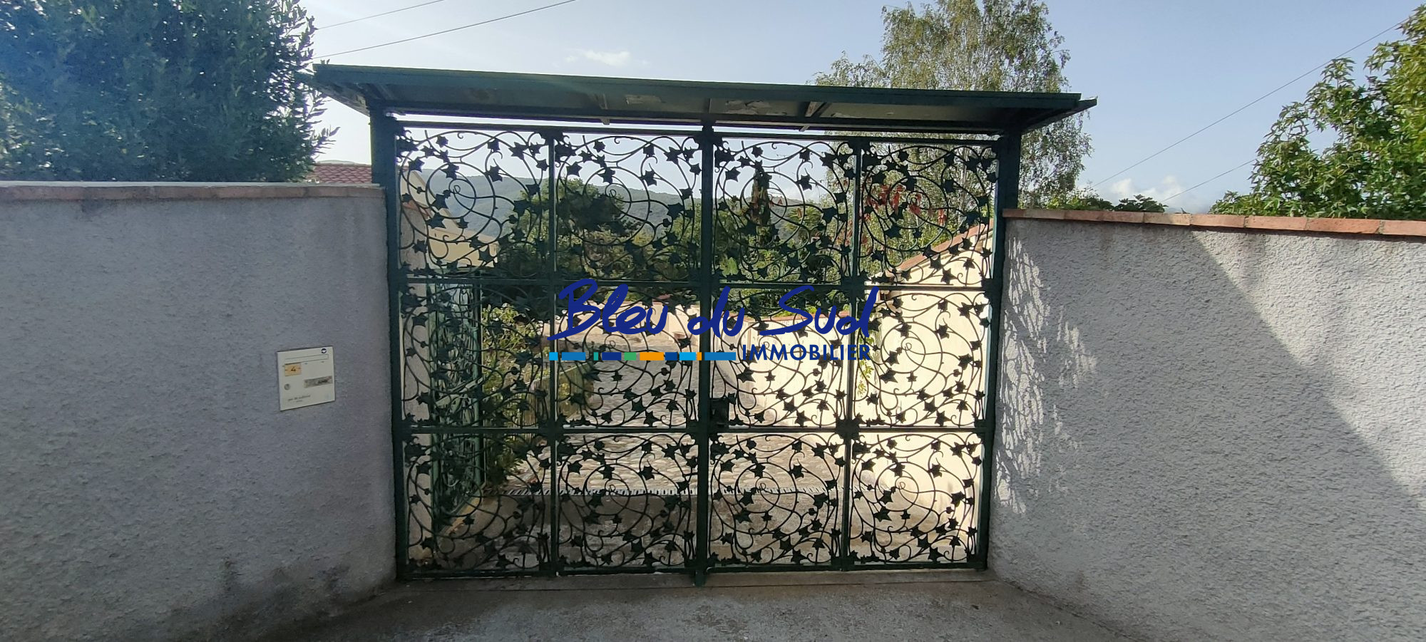 Photo 10 — BLEU DU SUD