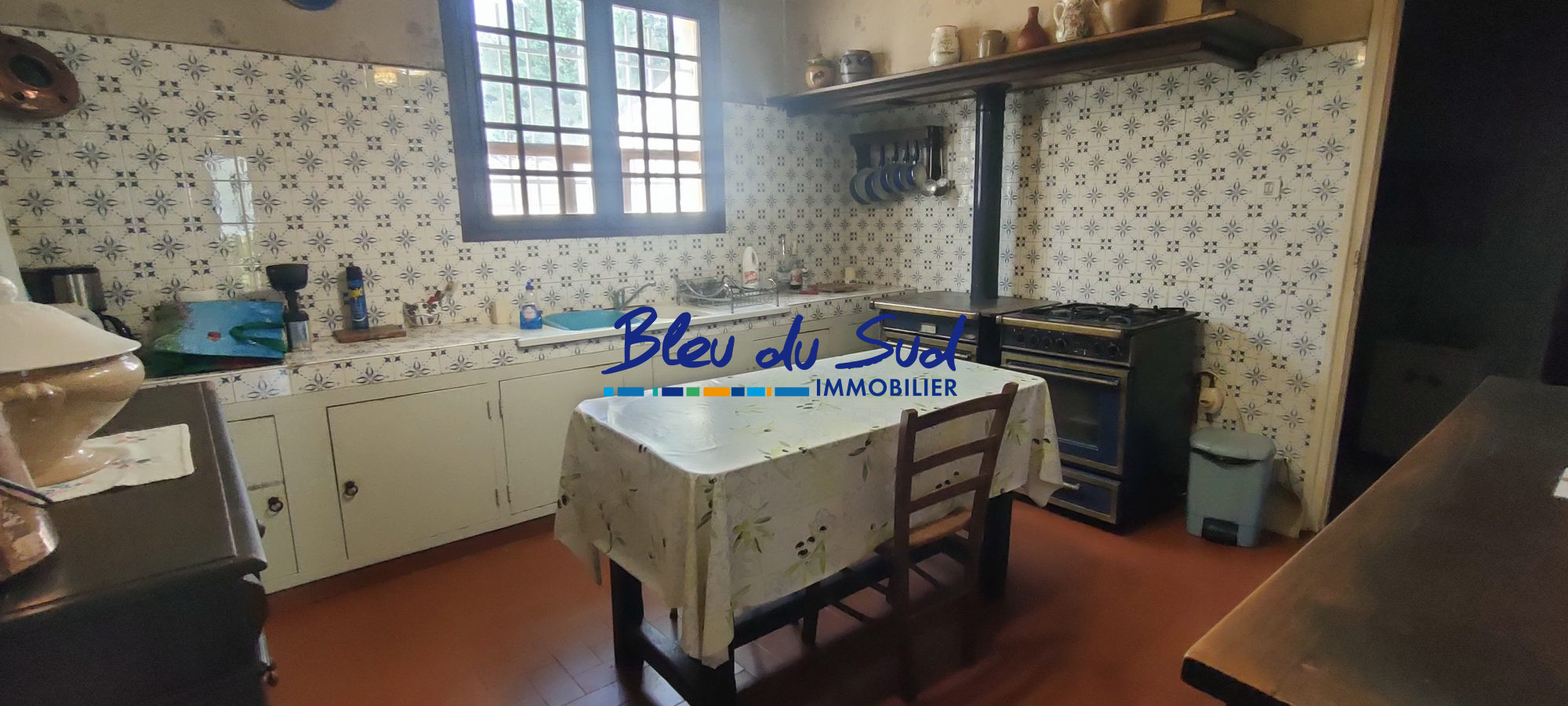 Photo 9 — BLEU DU SUD