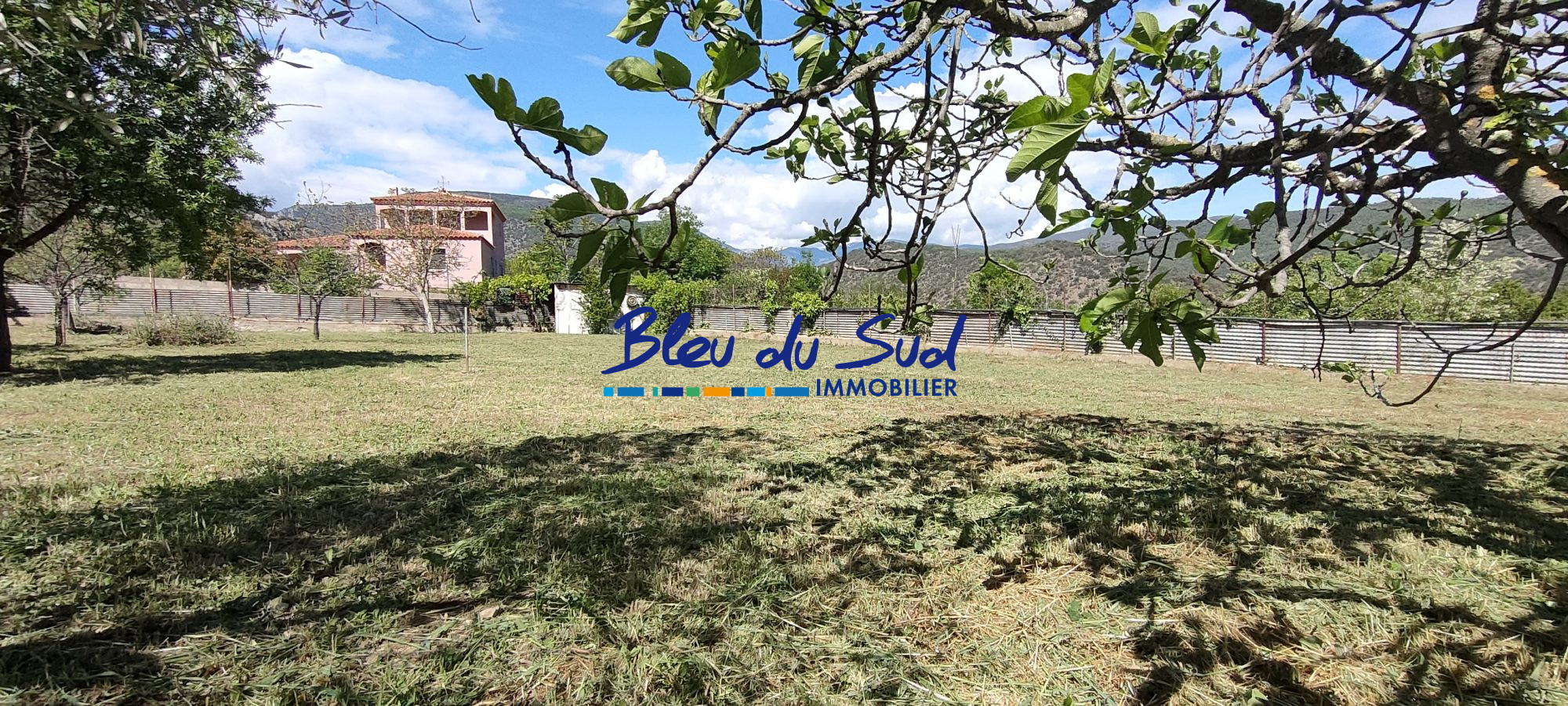 Photo 4 — BLEU DU SUD