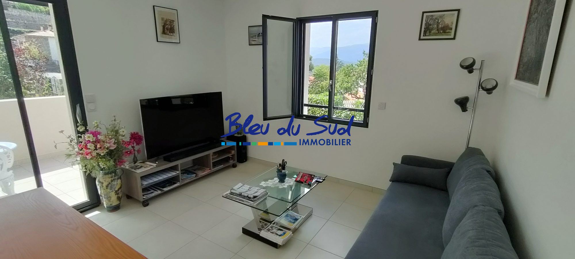 Photo 2 — BLEU DU SUD