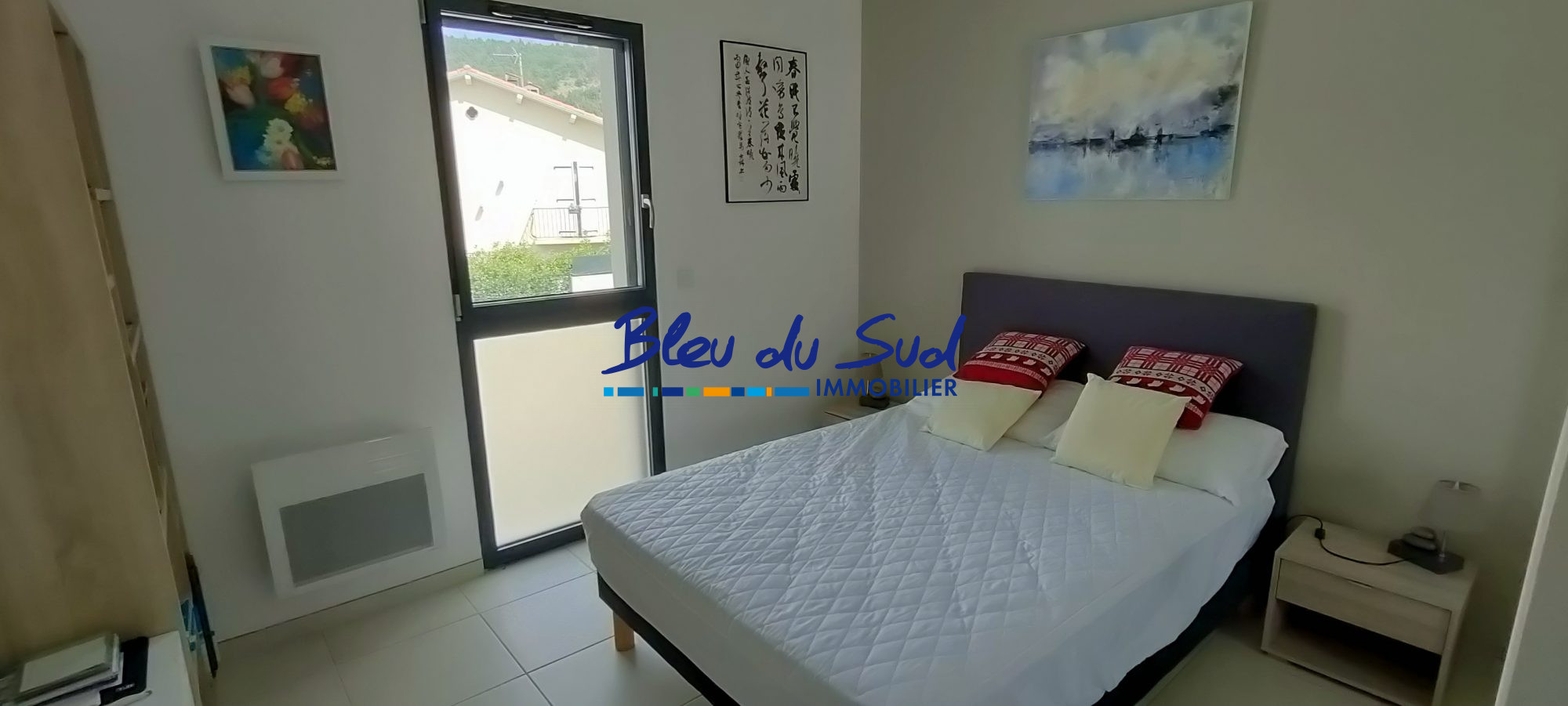 Photo 11 — BLEU DU SUD