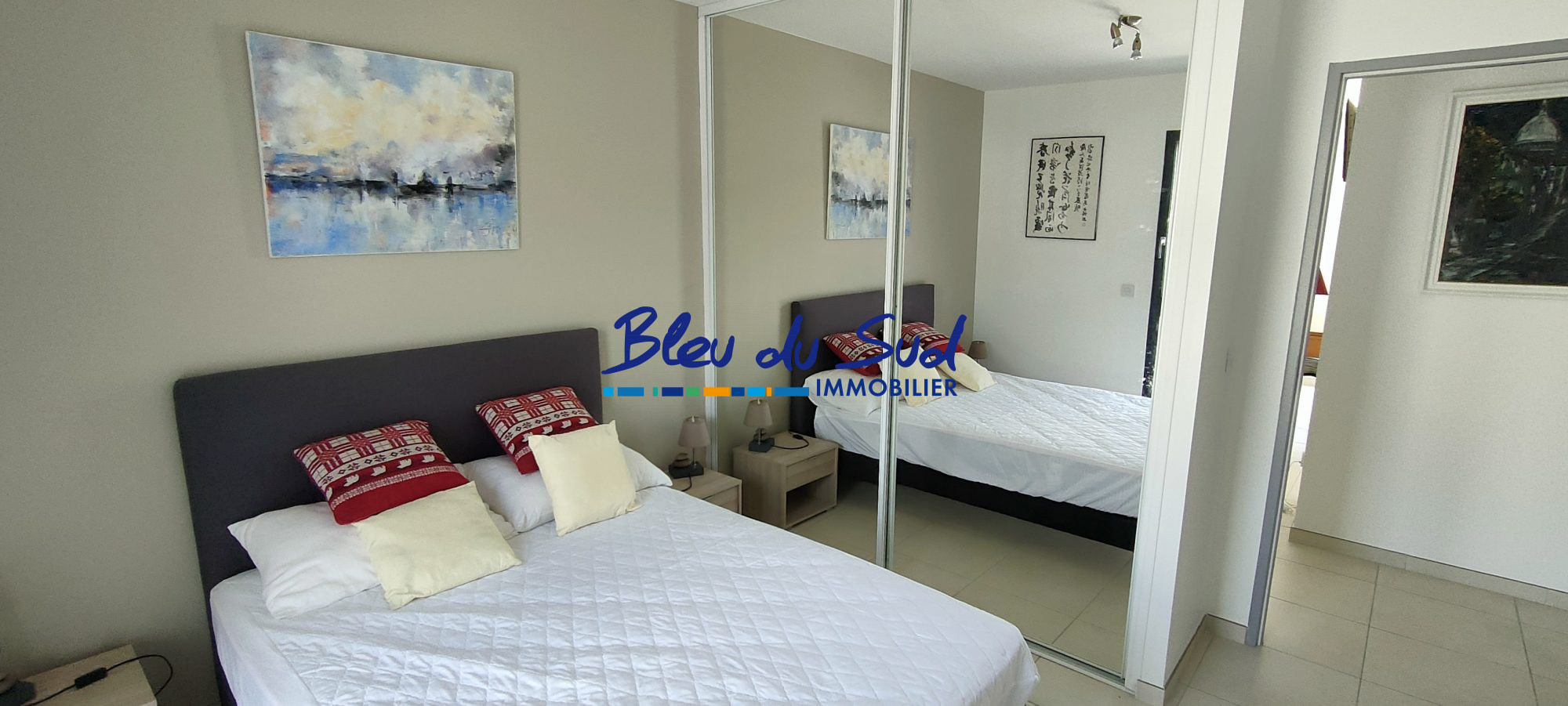 Photo 10 — BLEU DU SUD
