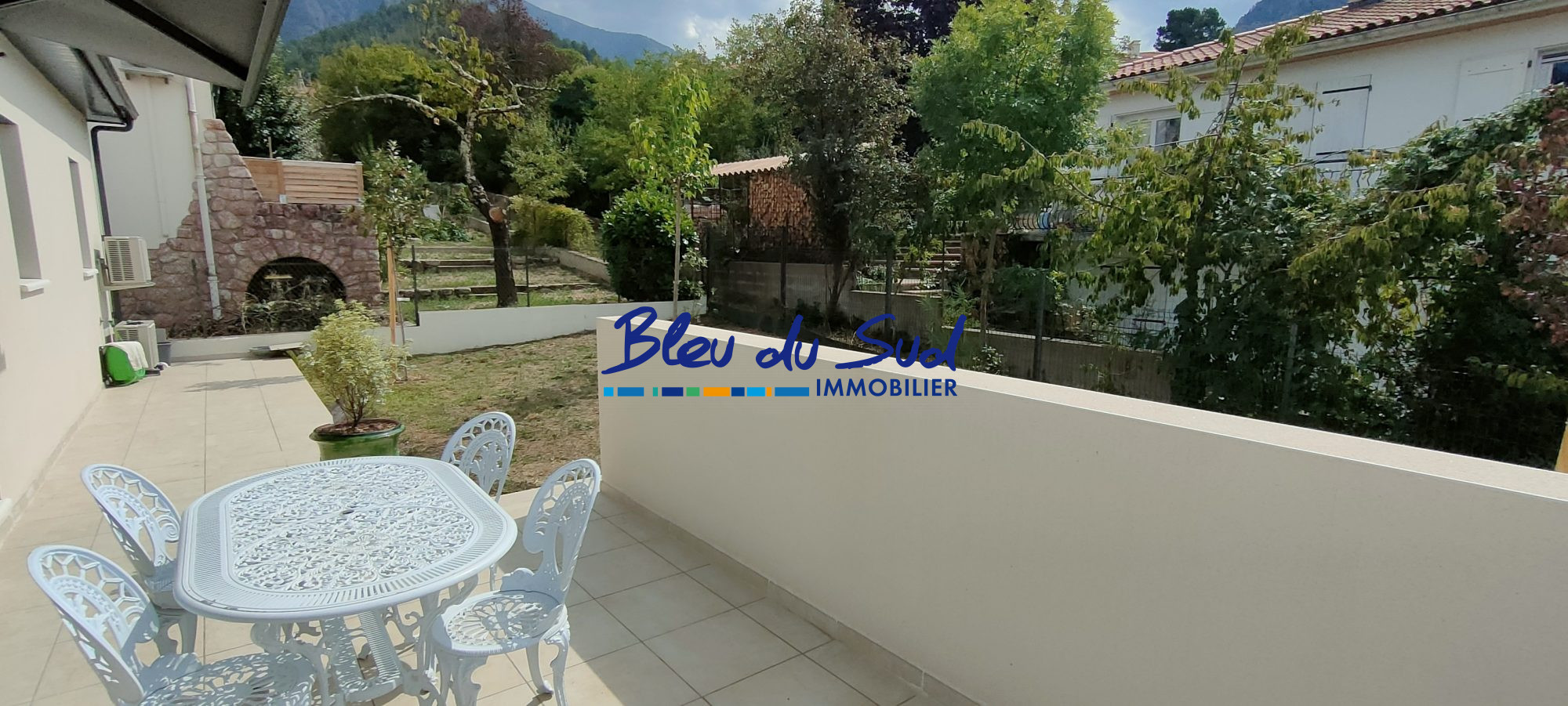 Photo 6 — BLEU DU SUD