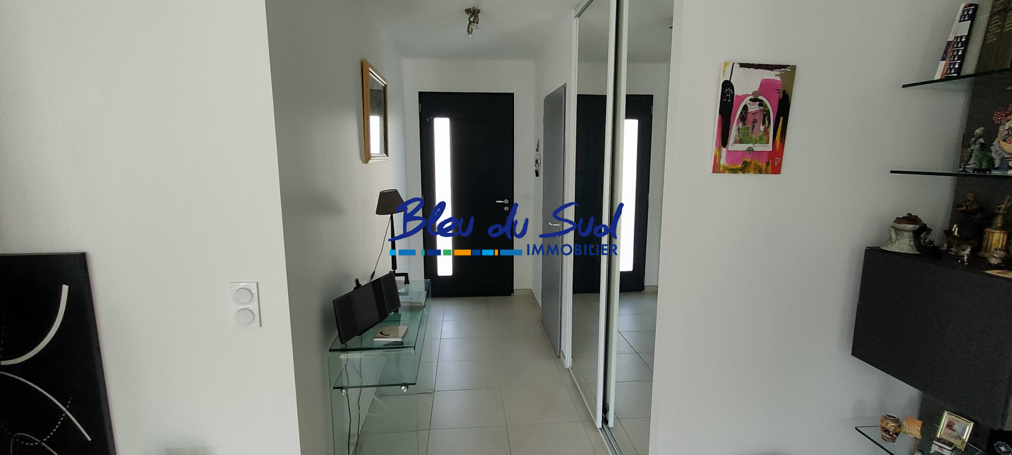 Photo 4 — BLEU DU SUD