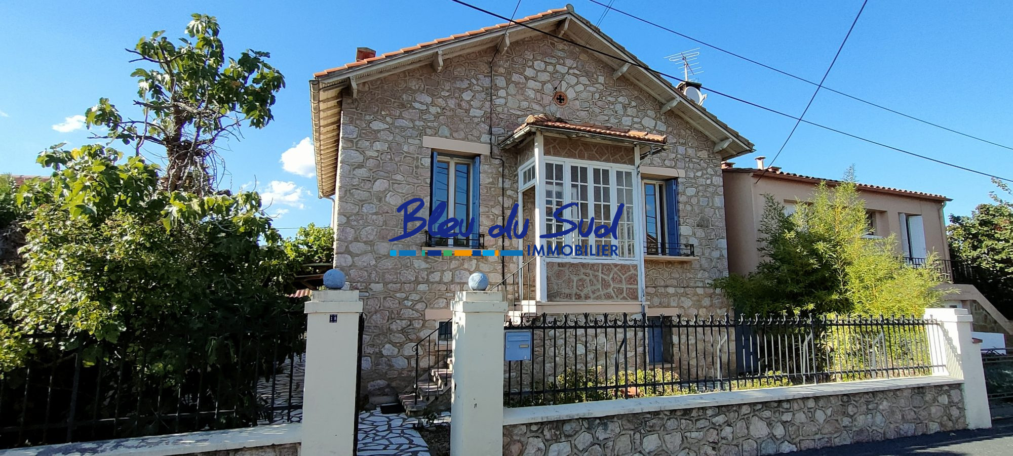 Photo 2 — BLEU DU SUD