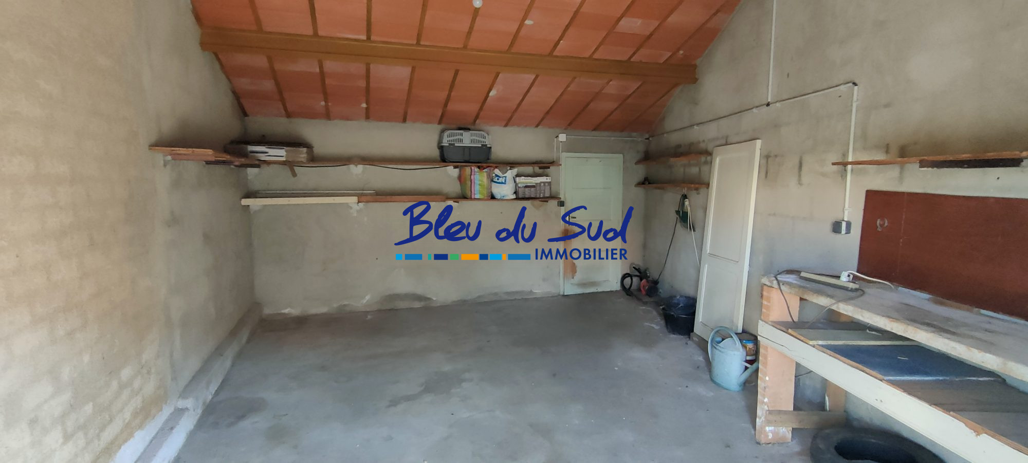 Photo 21 — BLEU DU SUD