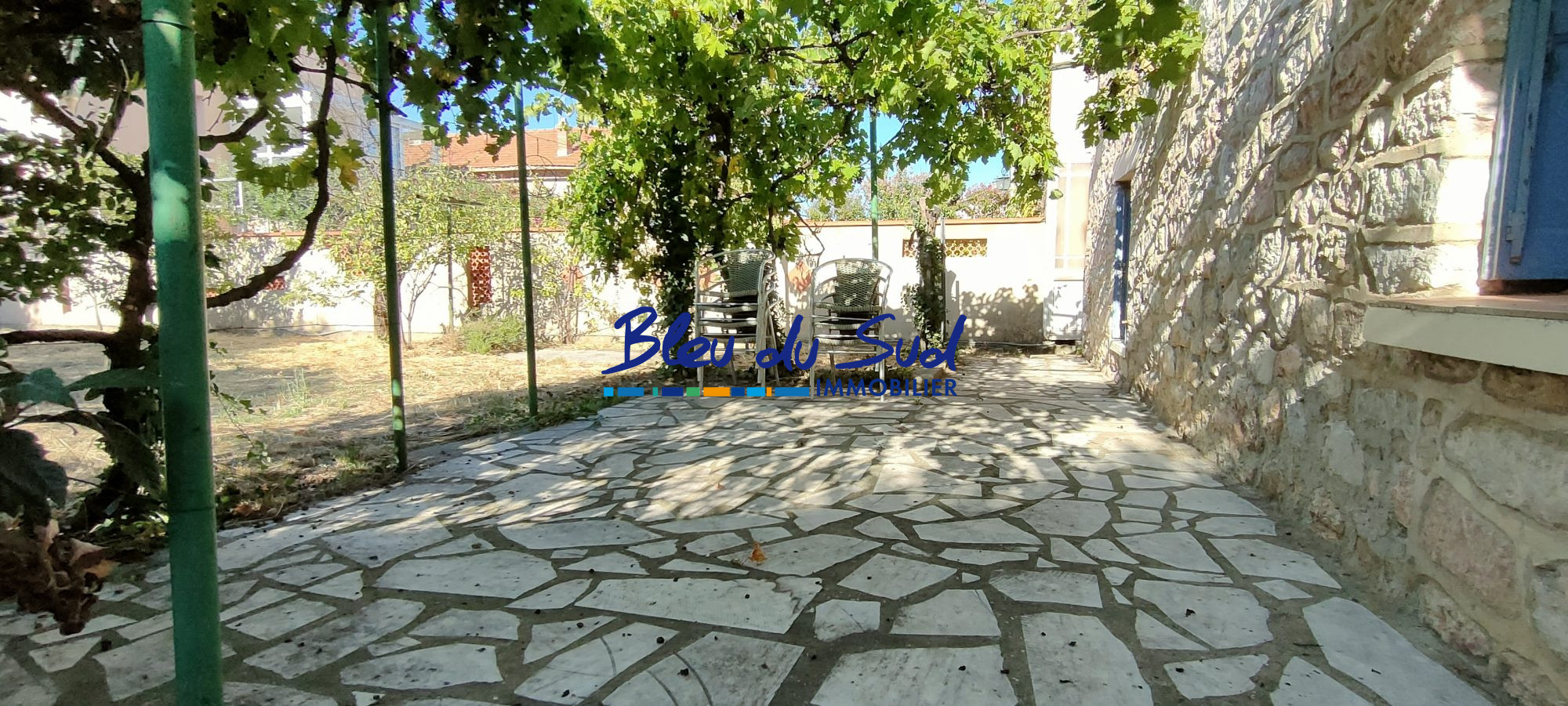Photo 8 — BLEU DU SUD